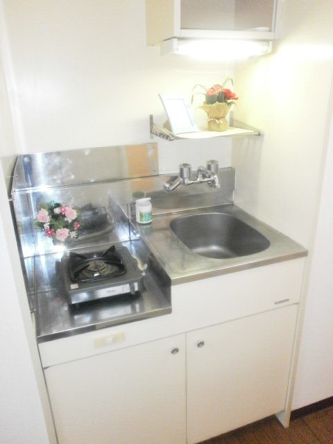 Kitchen. Kitchen