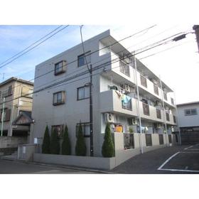 Building appearance