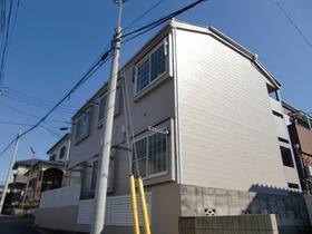 Building appearance
