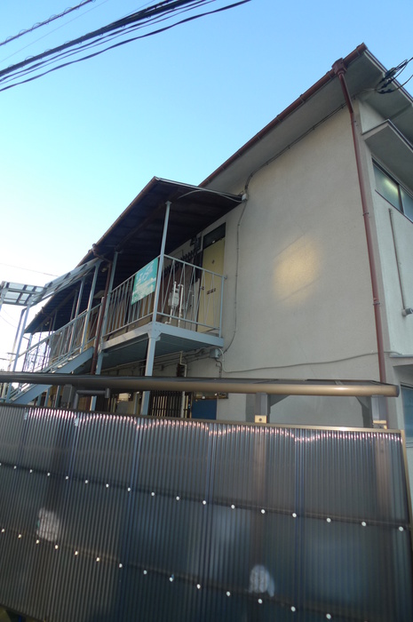Building appearance