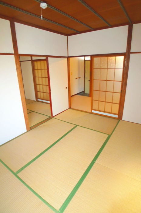 Living and room