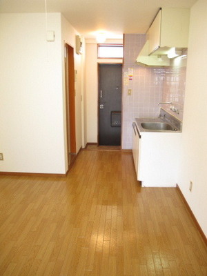 Living and room. DK6 Pledge
