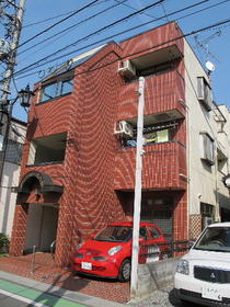 Building appearance