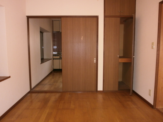 Living and room. Living