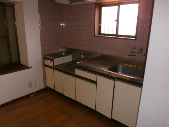 Kitchen. Kitchen