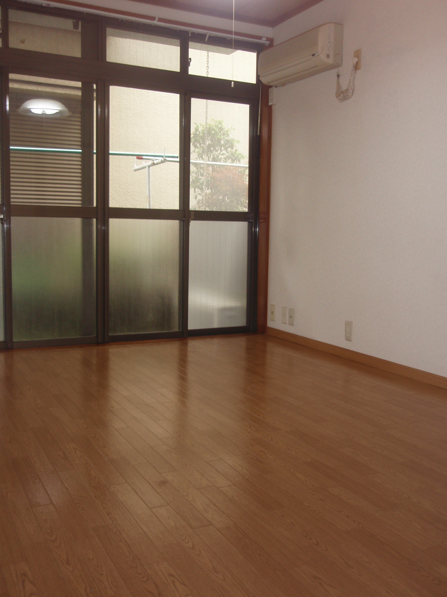 Other room space