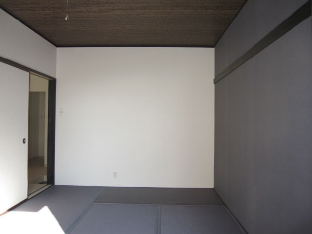 Living and room. Stylish Japanese-style room, I want to see