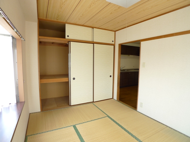 Other room space