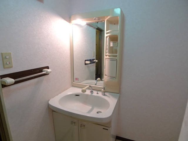 Washroom