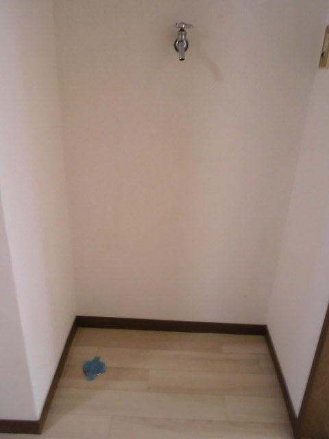 Other room space. There yard indoor washing machine.