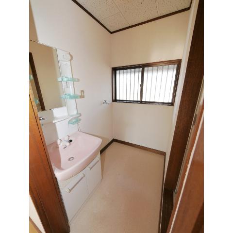 Washroom