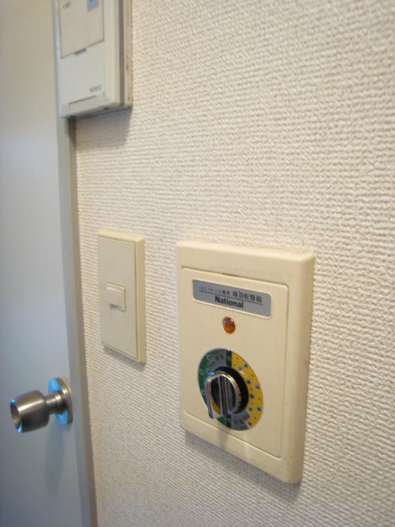 Other Equipment