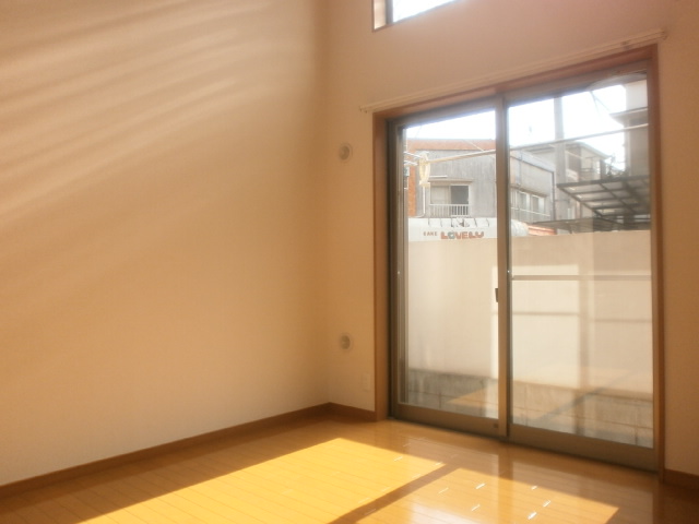 Living and room. Living