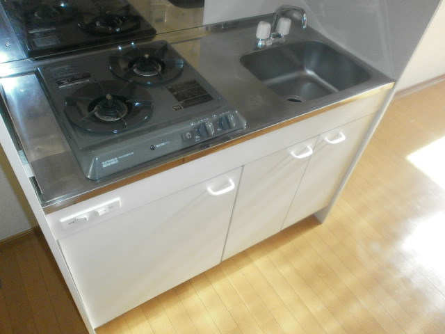 Kitchen. Kitchen