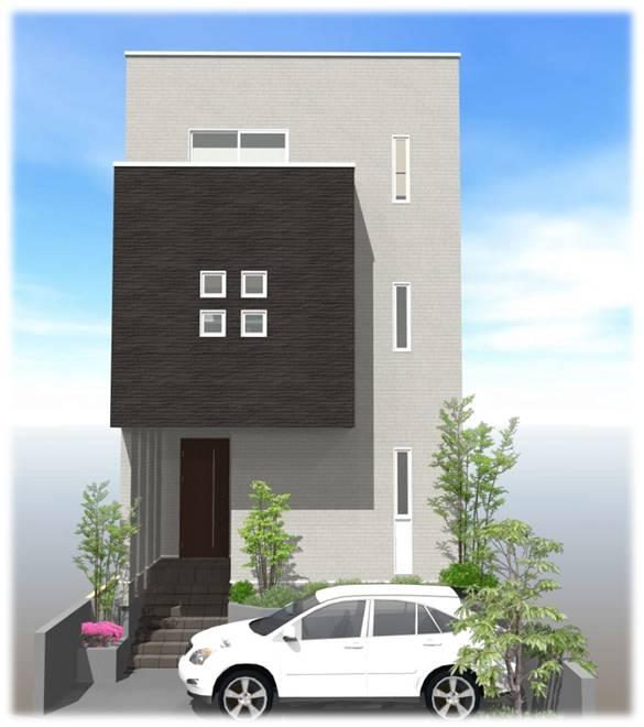 Rendering (appearance). Rendering