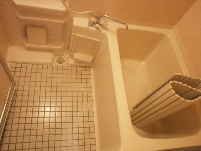 Bath. bath