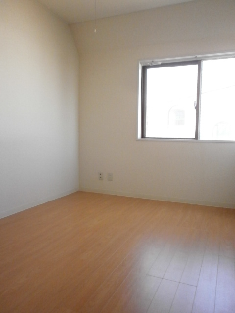 Other room space. bedroom