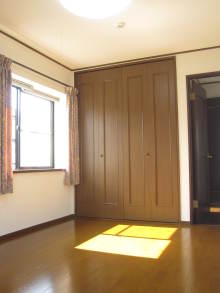 Other room space