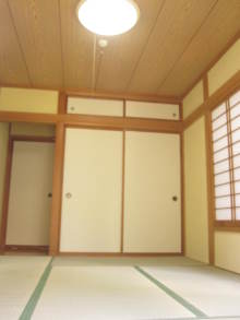Other room space