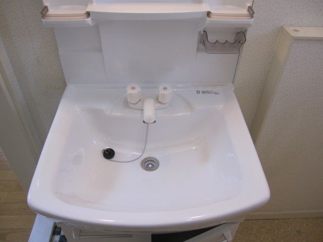 Washroom