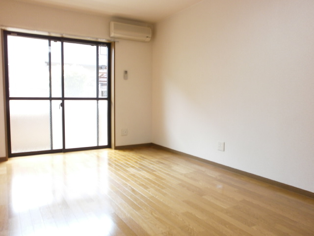 Living and room. Living