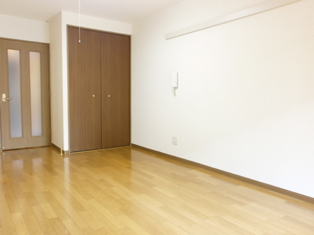 Other room space. bedroom