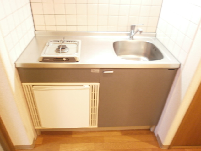 Kitchen. Kitchen