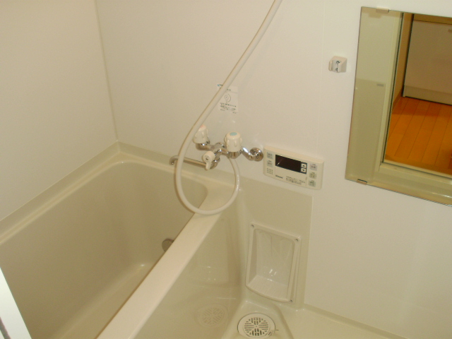 Bath. Bathroom Dryer ・ With reheating