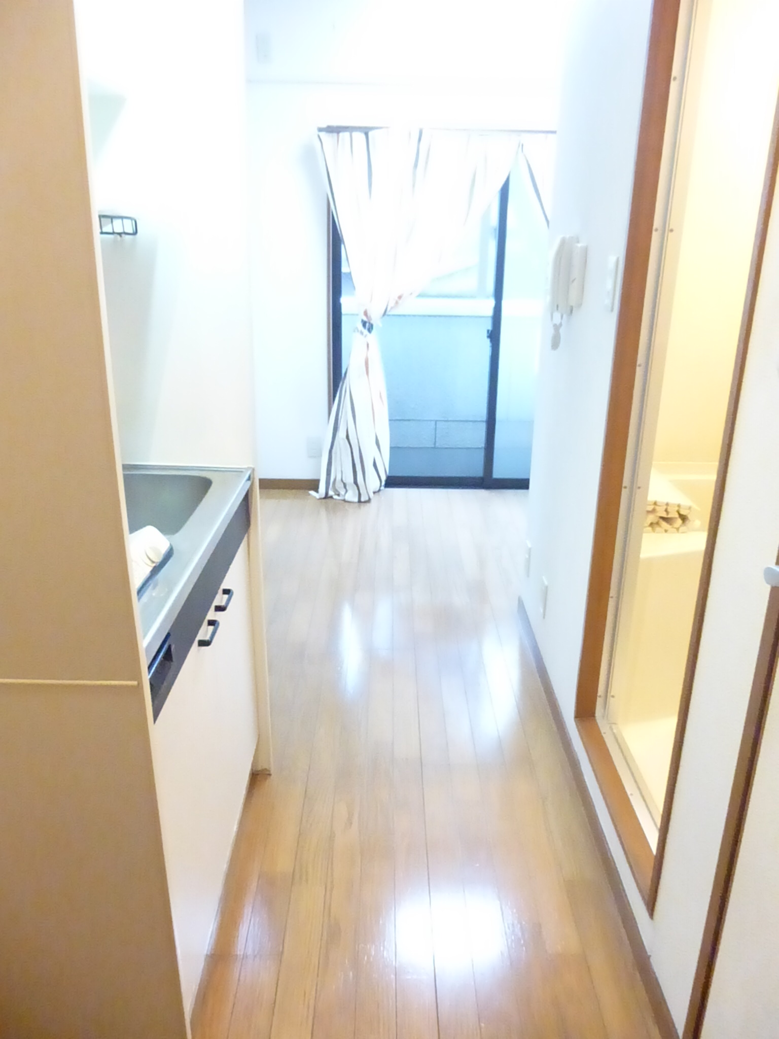 Other room space