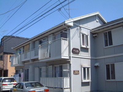Building appearance