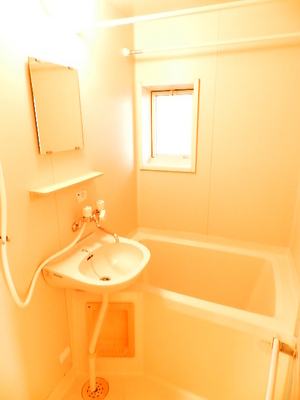 Bath. Remote-control add 焚式 bus