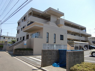 Building appearance