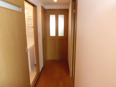 Other room space