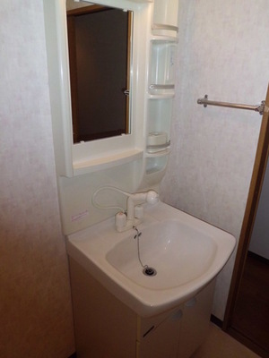 Washroom