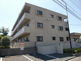 Building appearance