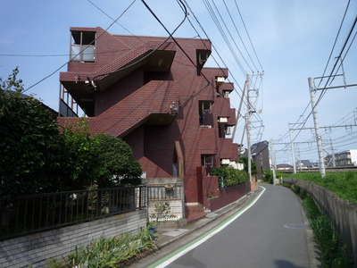 Building appearance