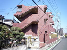 Building appearance