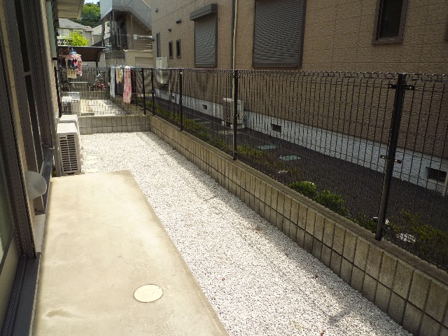 Other common areas