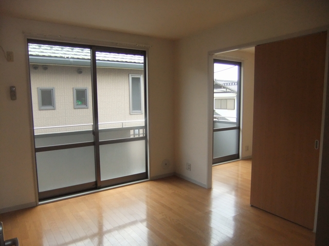 Other room space