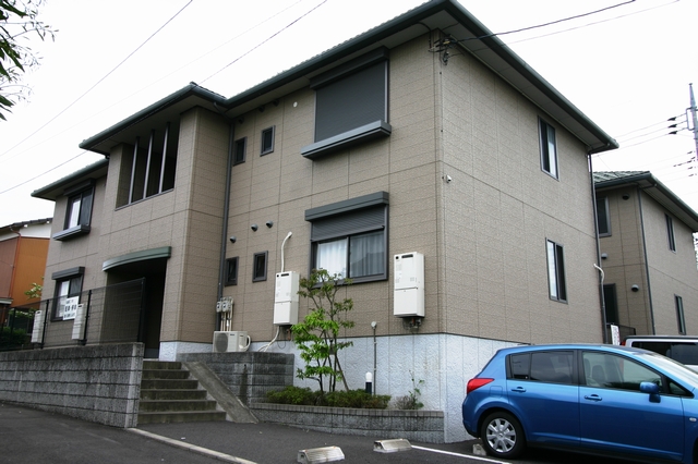 Building appearance