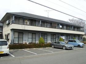 Building appearance