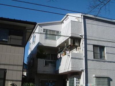 Building appearance