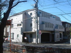 Building appearance