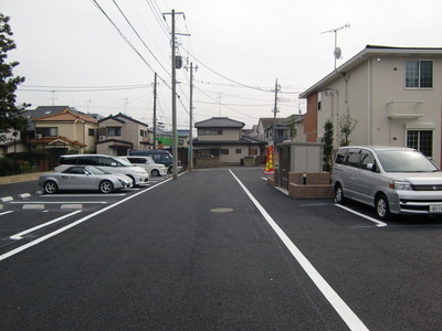 Other common areas