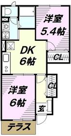 Building appearance