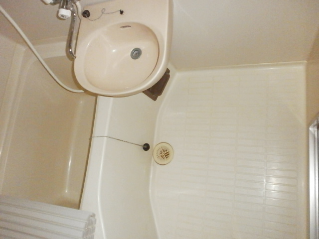 Bath. bath