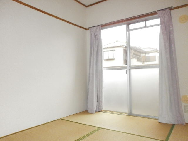 Other room space. bedroom