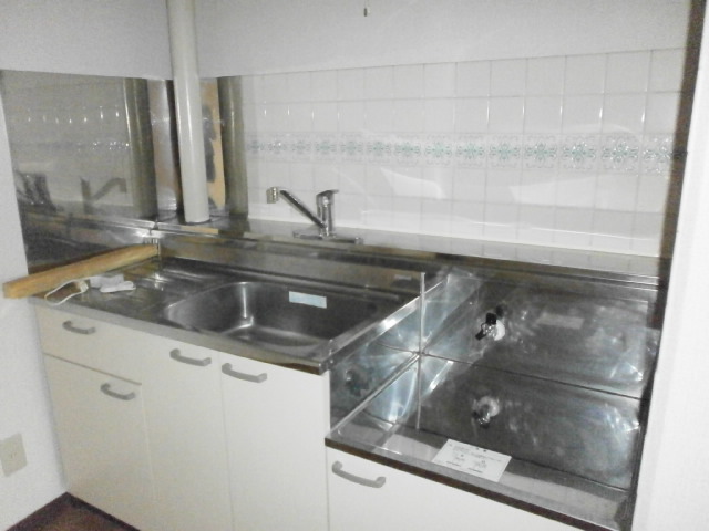 Kitchen. Kitchen