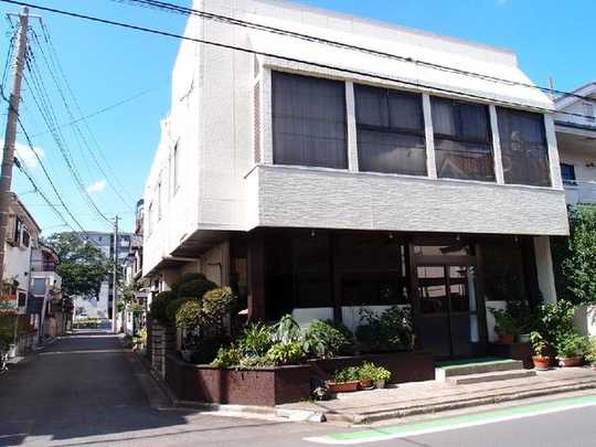 Local appearance photo. Exterior Photos