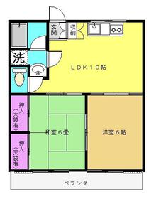 Building appearance